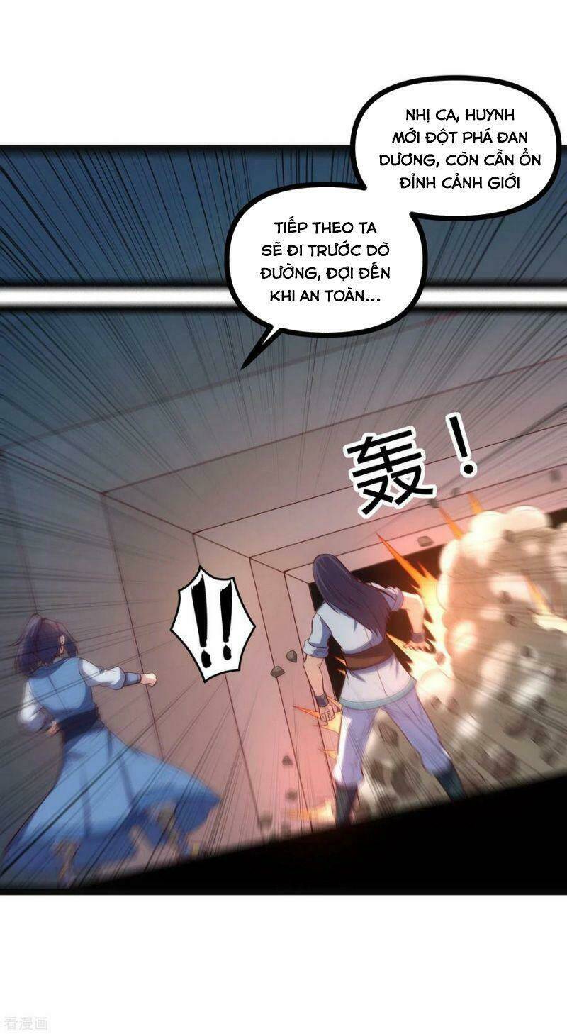 đạp toái tiên hà Chapter 148 - Trang 2