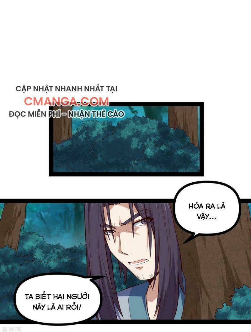 đạp toái tiên hà Chapter 148 - Trang 2