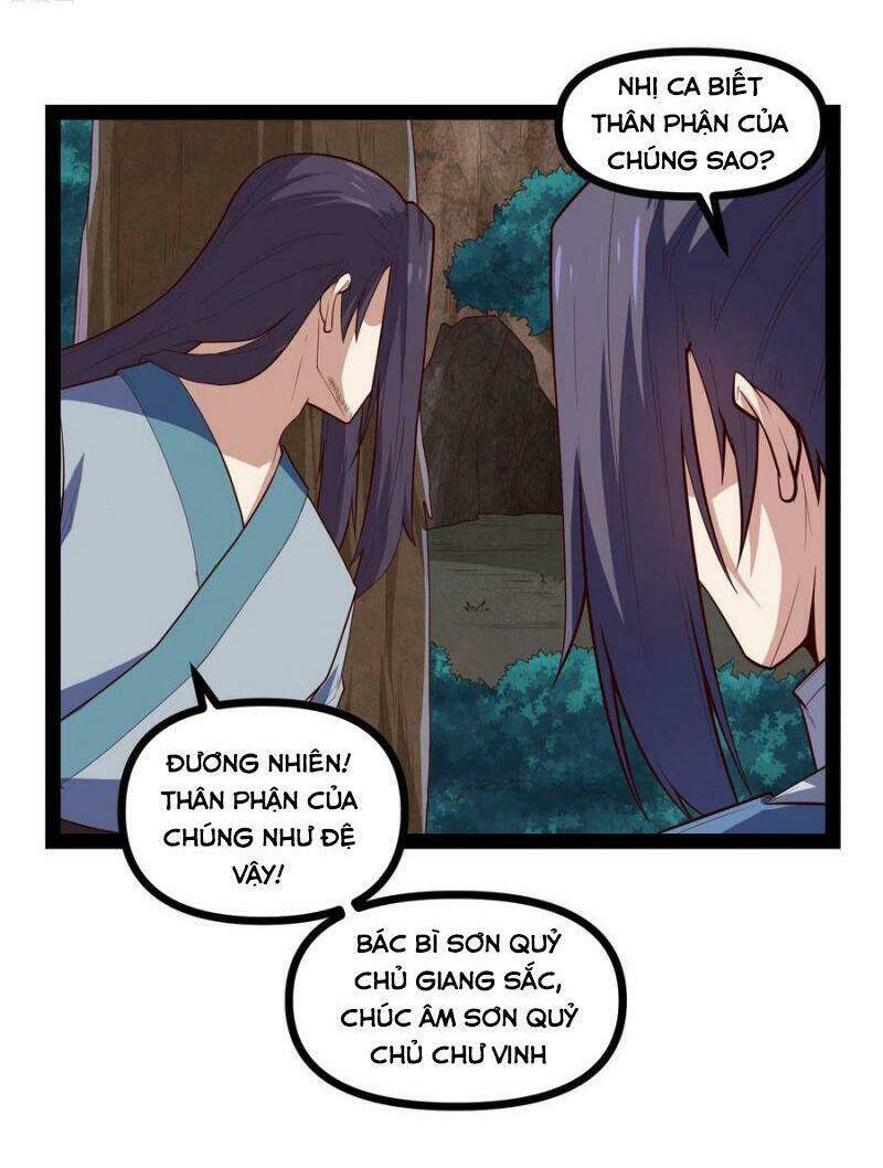 đạp toái tiên hà Chapter 148 - Trang 2