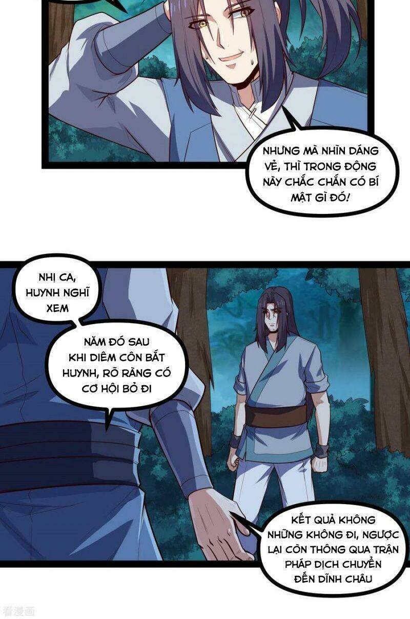 đạp toái tiên hà Chapter 148 - Trang 2