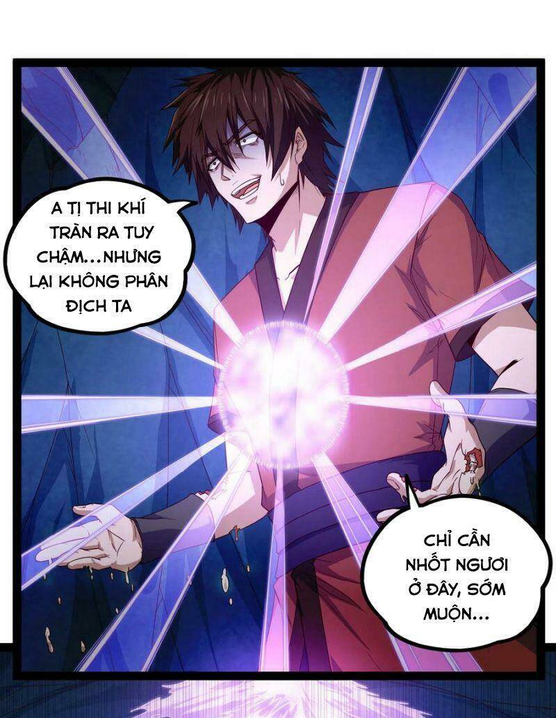 đạp toái tiên hà Chapter 149 - Trang 2