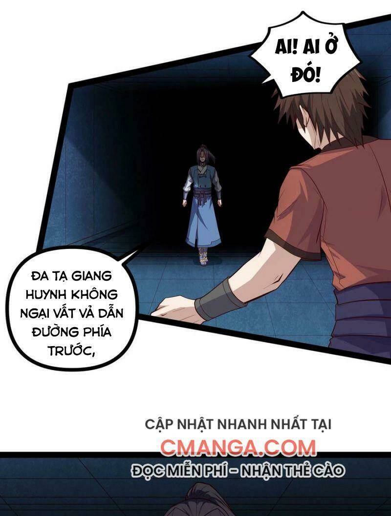 đạp toái tiên hà Chapter 149 - Trang 2