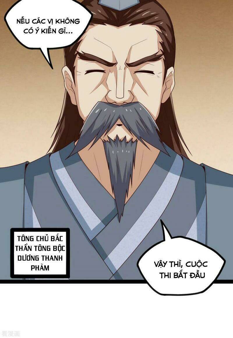 đạp toái tiên hà Chapter 155 - Trang 2