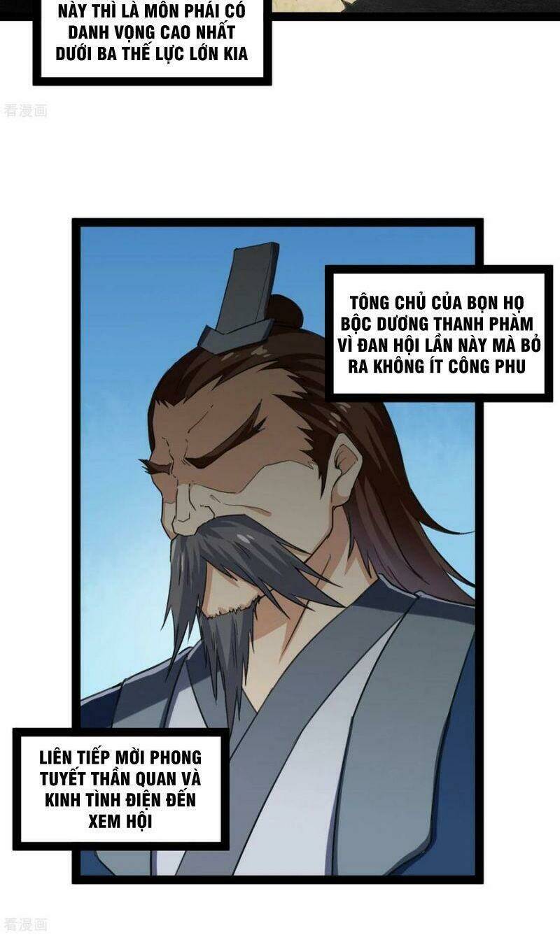 đạp toái tiên hà Chapter 155 - Trang 2