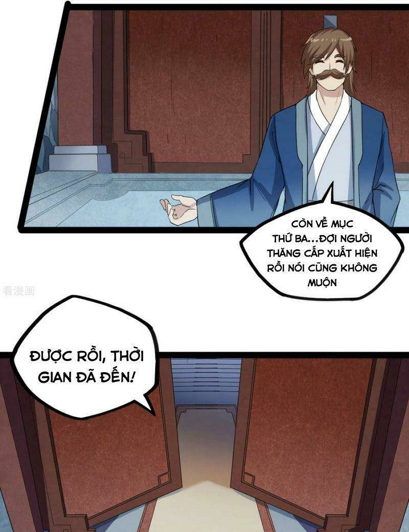 đạp toái tiên hà Chapter 155 - Trang 2