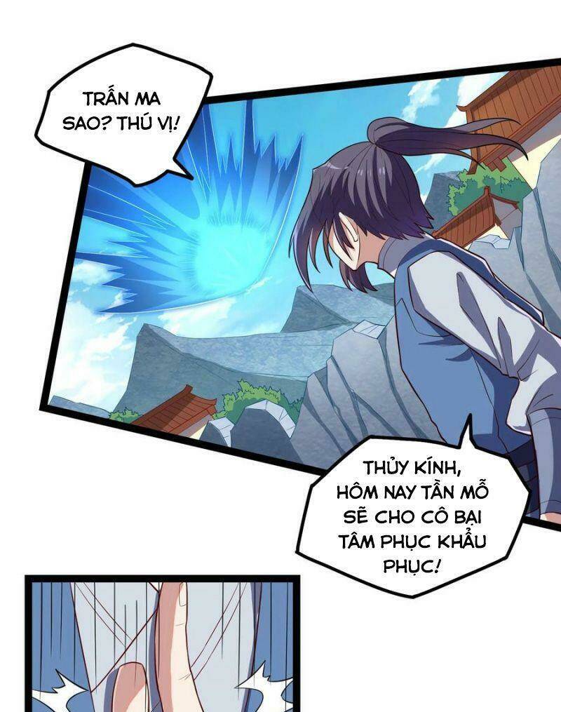 đạp toái tiên hà Chapter 163 - Trang 2