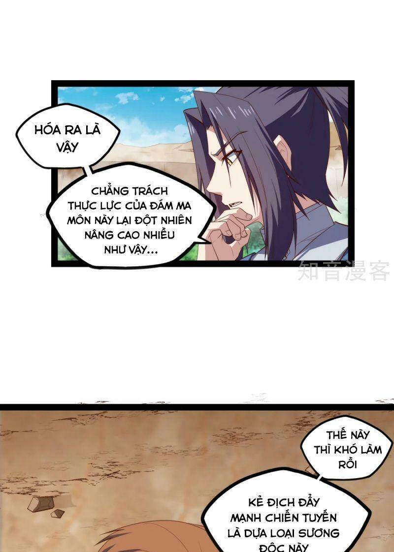 đạp toái tiên hà Chapter 169 - Trang 2