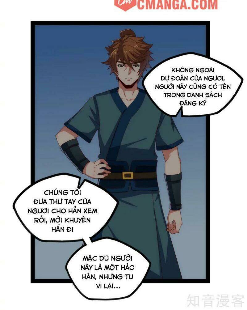 đạp toái tiên hà Chapter 169 - Trang 2