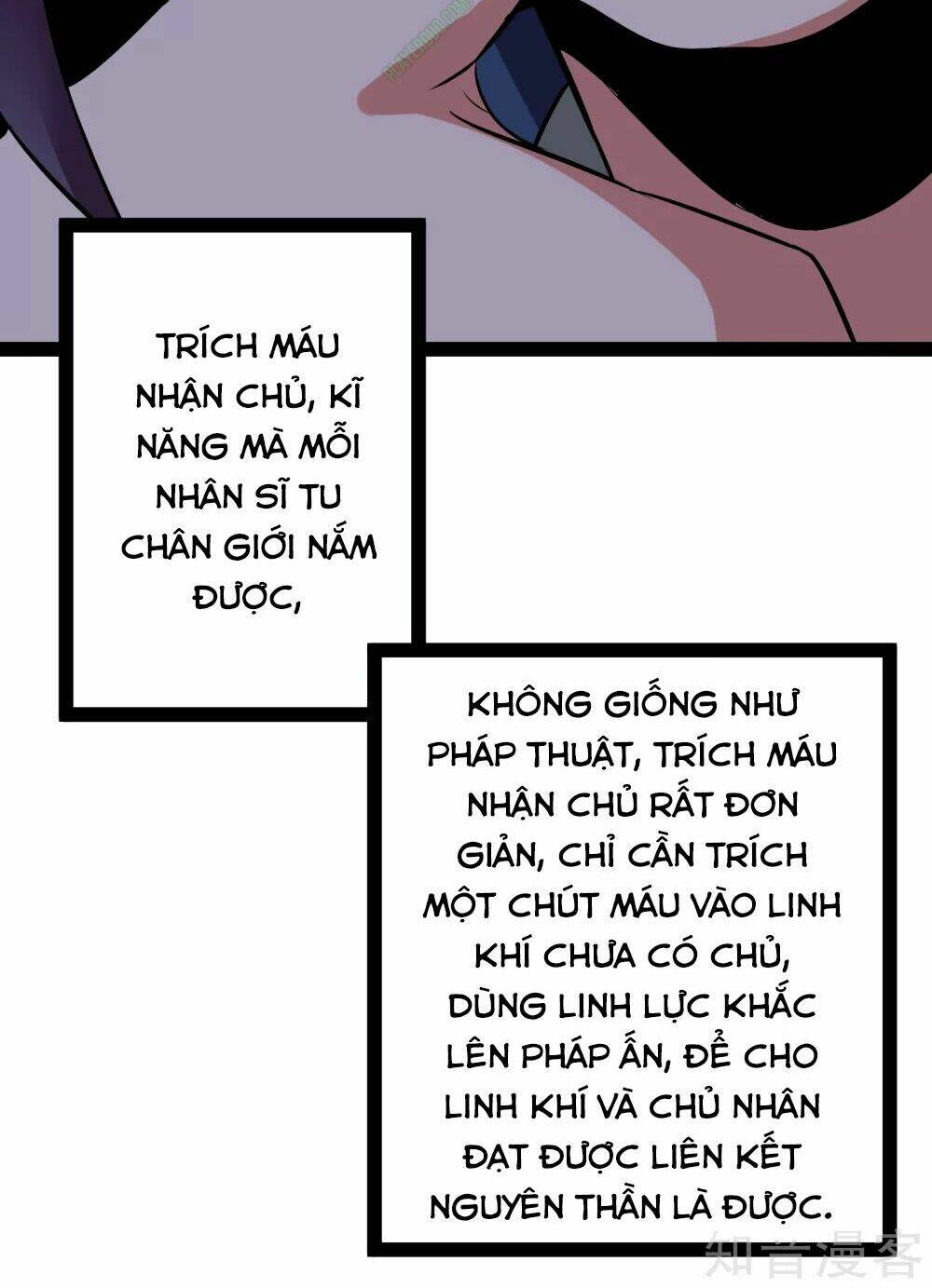 đạp toái tiên hà chapter 17 - Trang 2