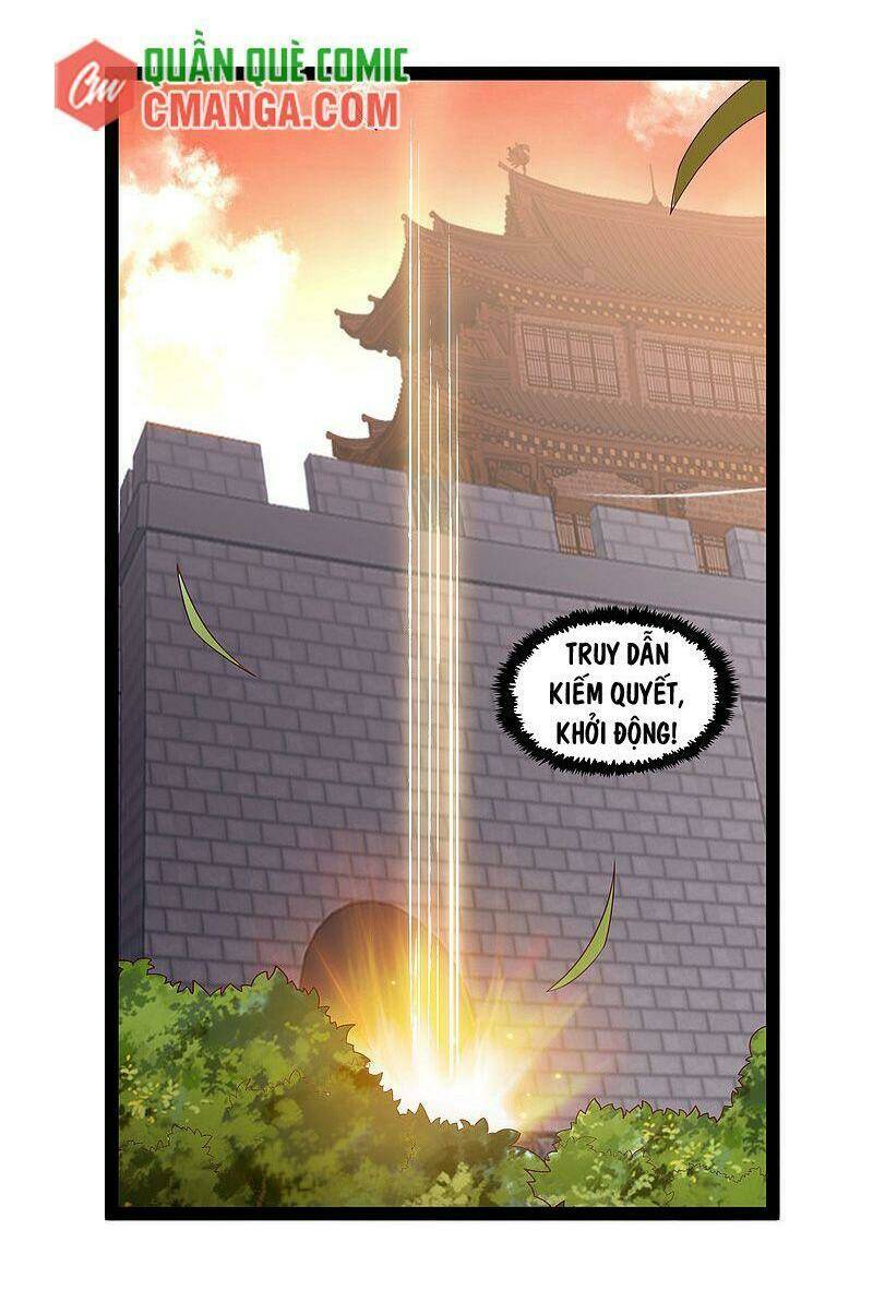 đạp toái tiên hà Chapter 181 - Trang 2