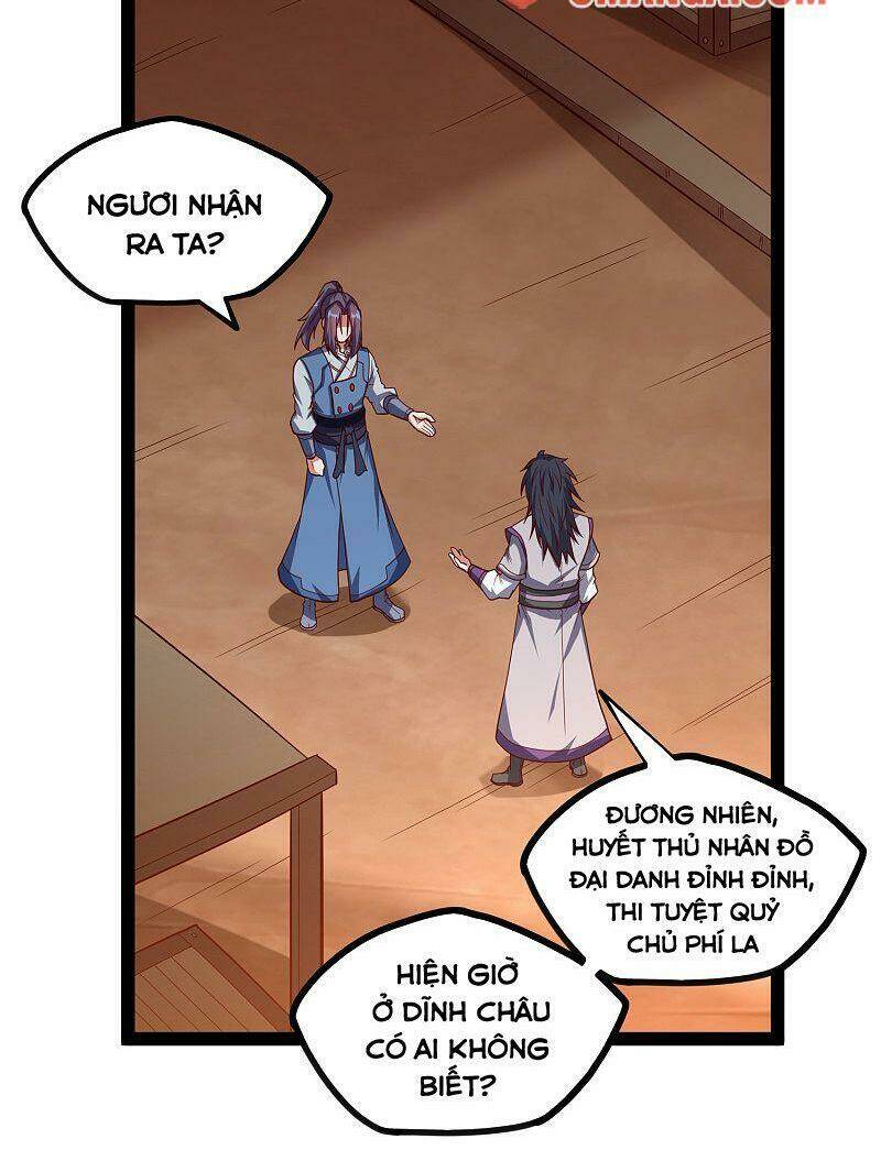 đạp toái tiên hà Chapter 181 - Trang 2