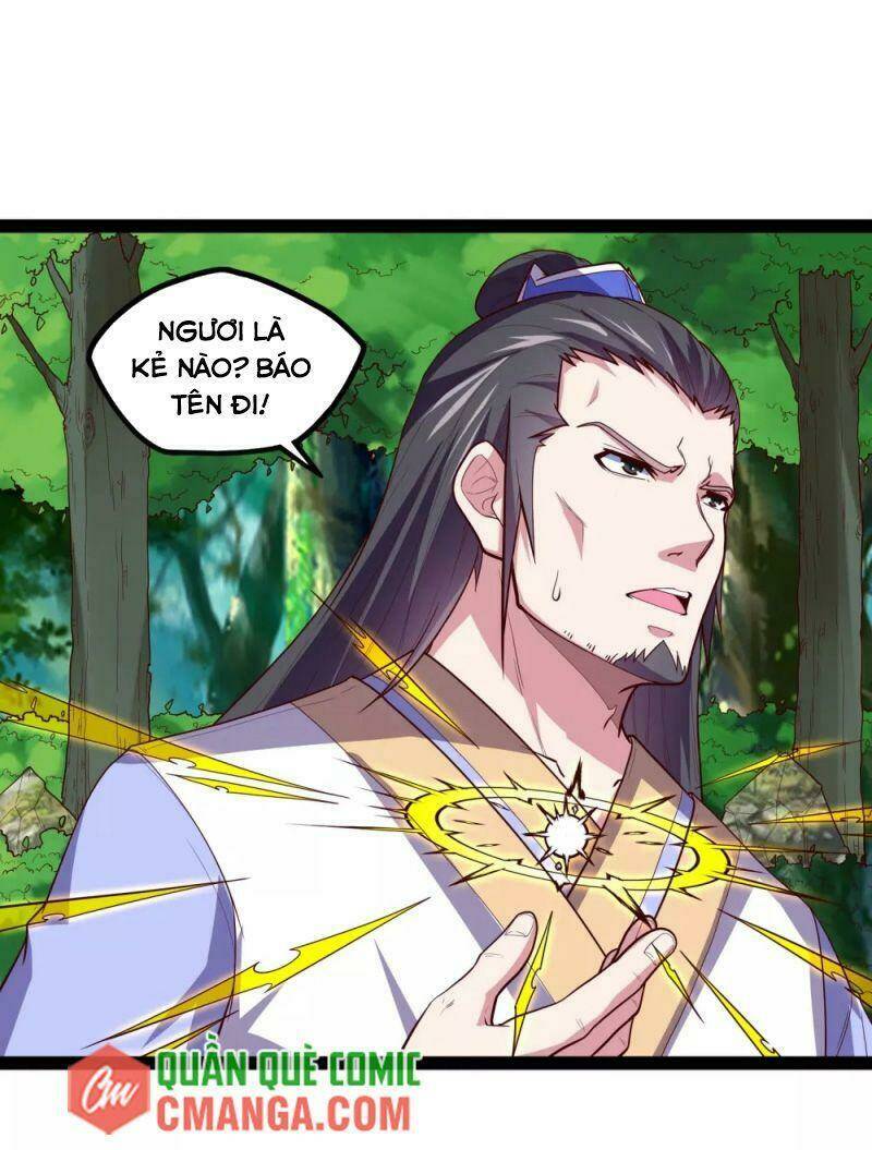 đạp toái tiên hà Chapter 184 - Trang 2