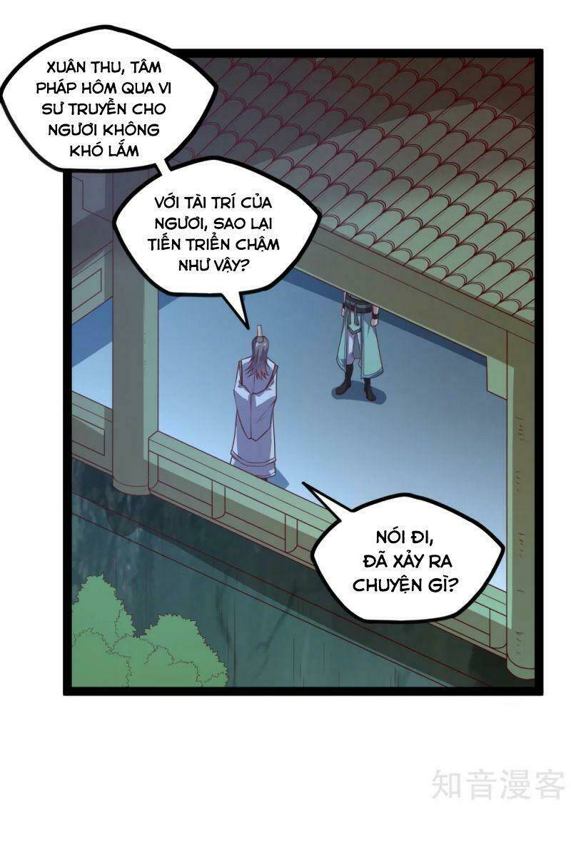 đạp toái tiên hà Chapter 185 - Trang 2