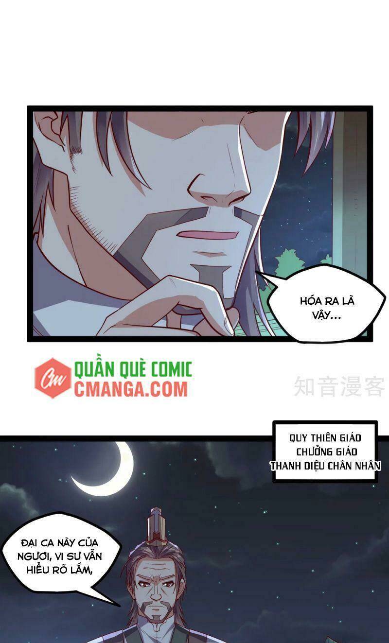 đạp toái tiên hà Chapter 185 - Trang 2