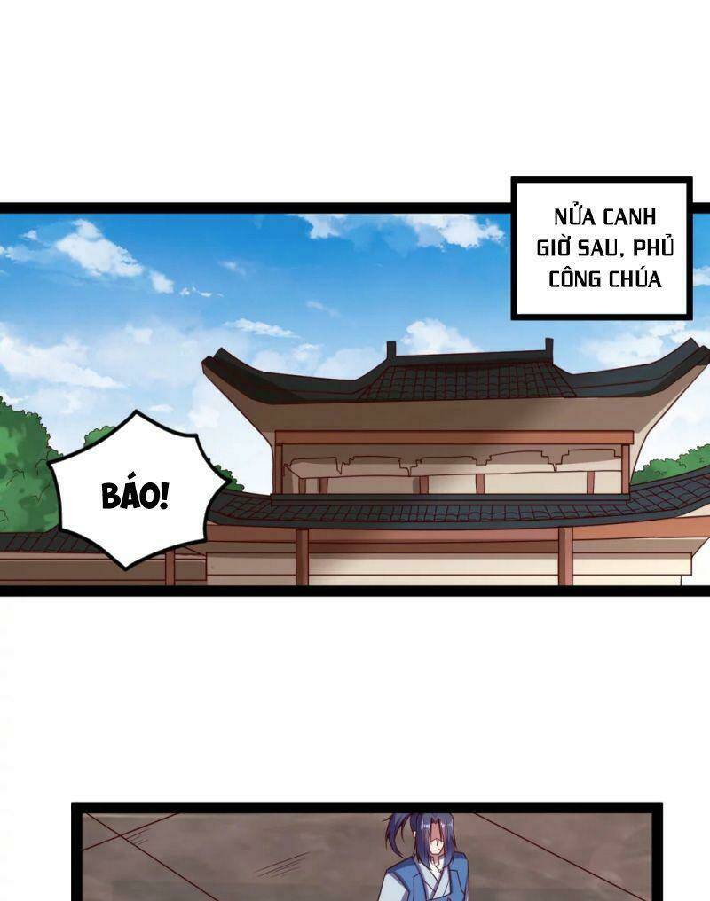 đạp toái tiên hà Chapter 193 - Trang 2