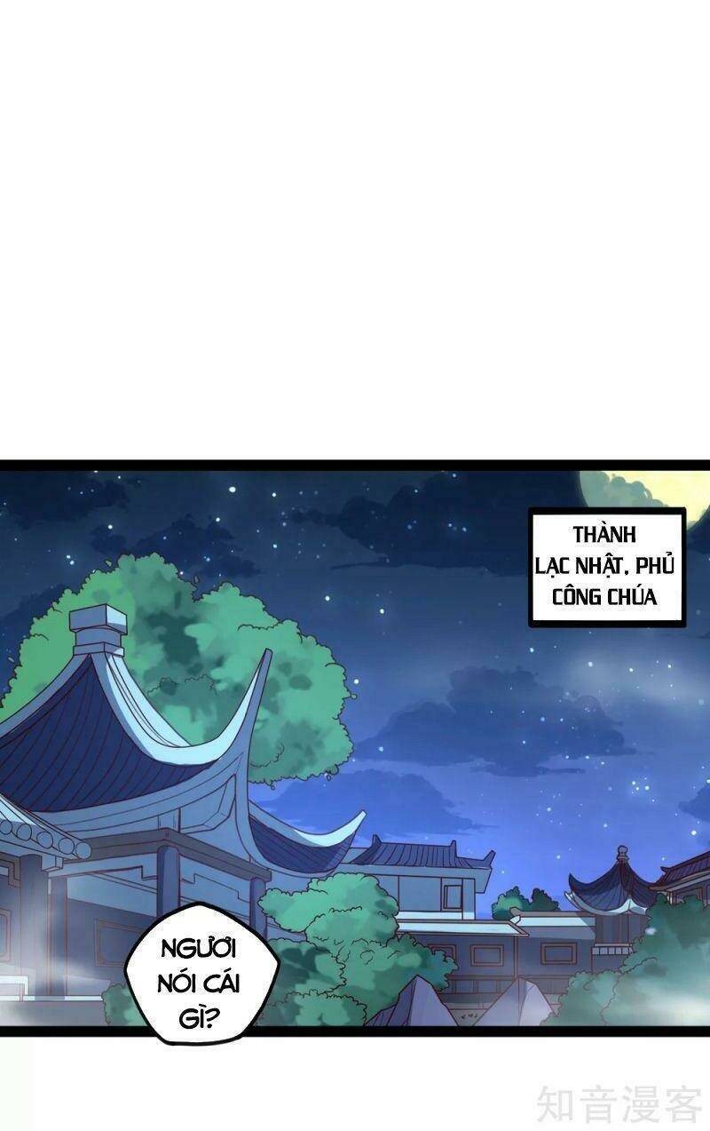 đạp toái tiên hà Chapter 202 - Trang 2