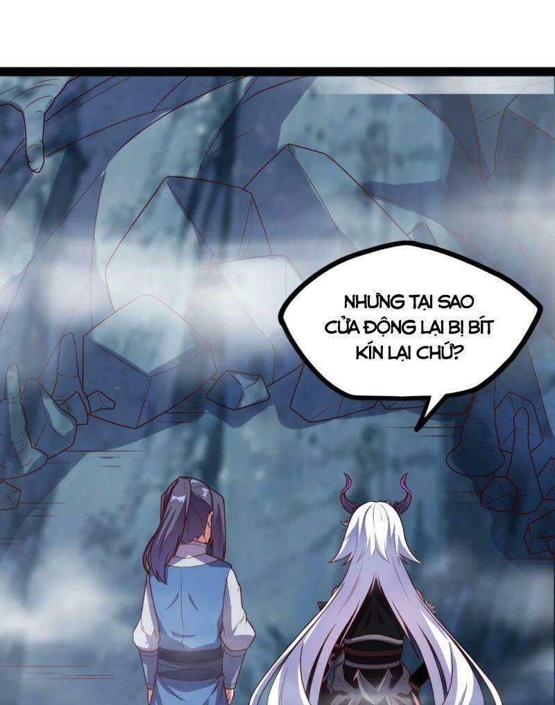 đạp toái tiên hà Chapter 206 - Trang 2