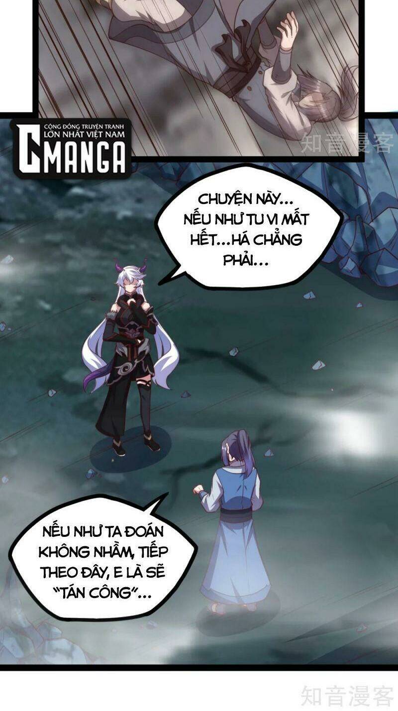 đạp toái tiên hà Chapter 206 - Trang 2