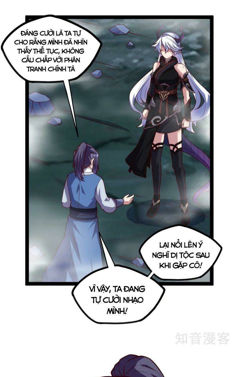 đạp toái tiên hà Chapter 206 - Trang 2