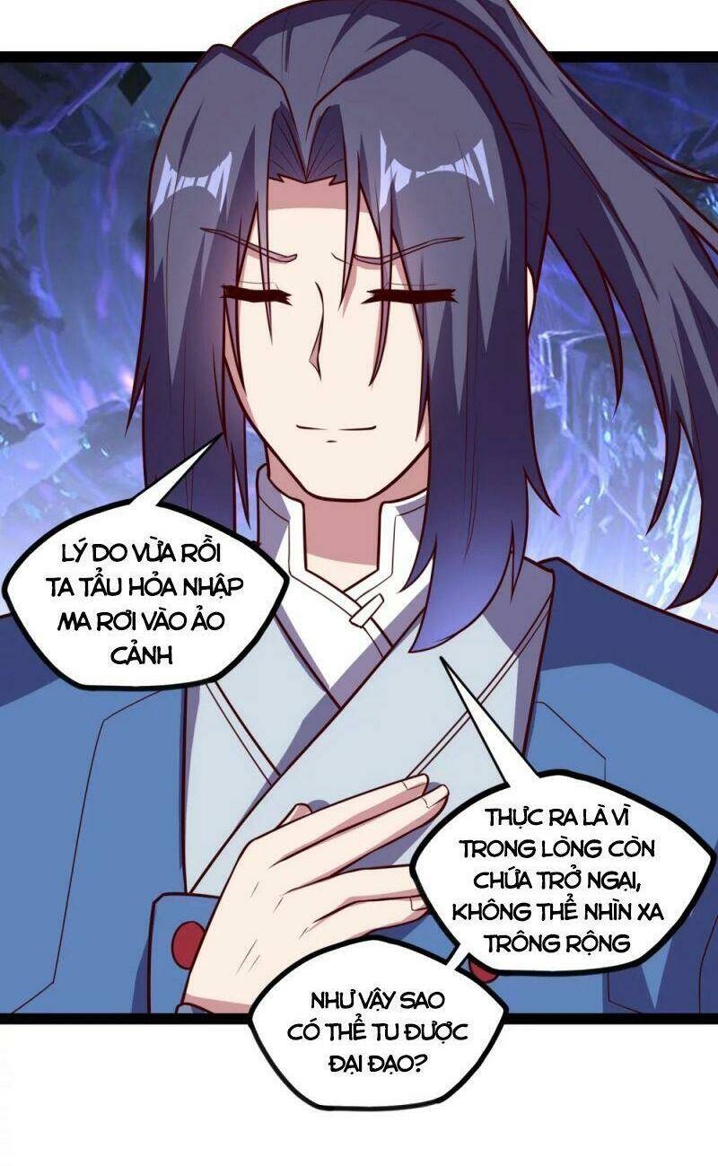 đạp toái tiên hà Chapter 206 - Trang 2