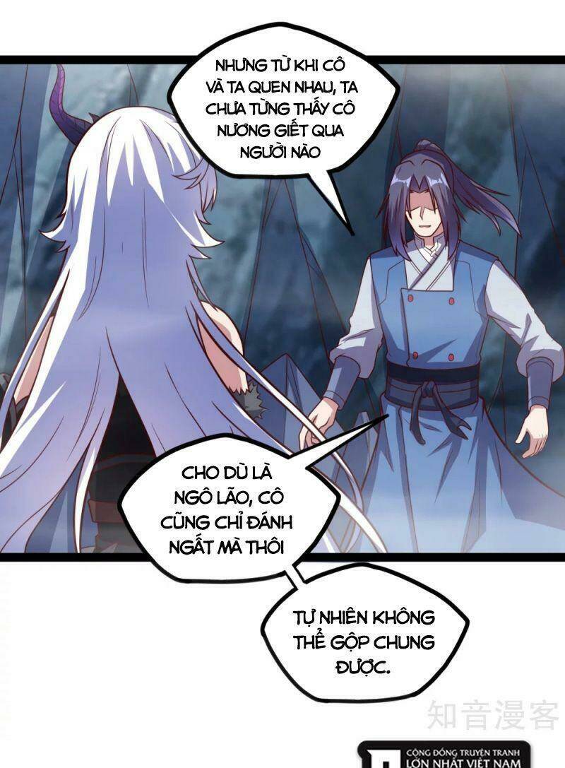 đạp toái tiên hà Chapter 206 - Trang 2