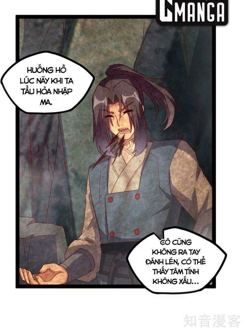 đạp toái tiên hà Chapter 206 - Trang 2