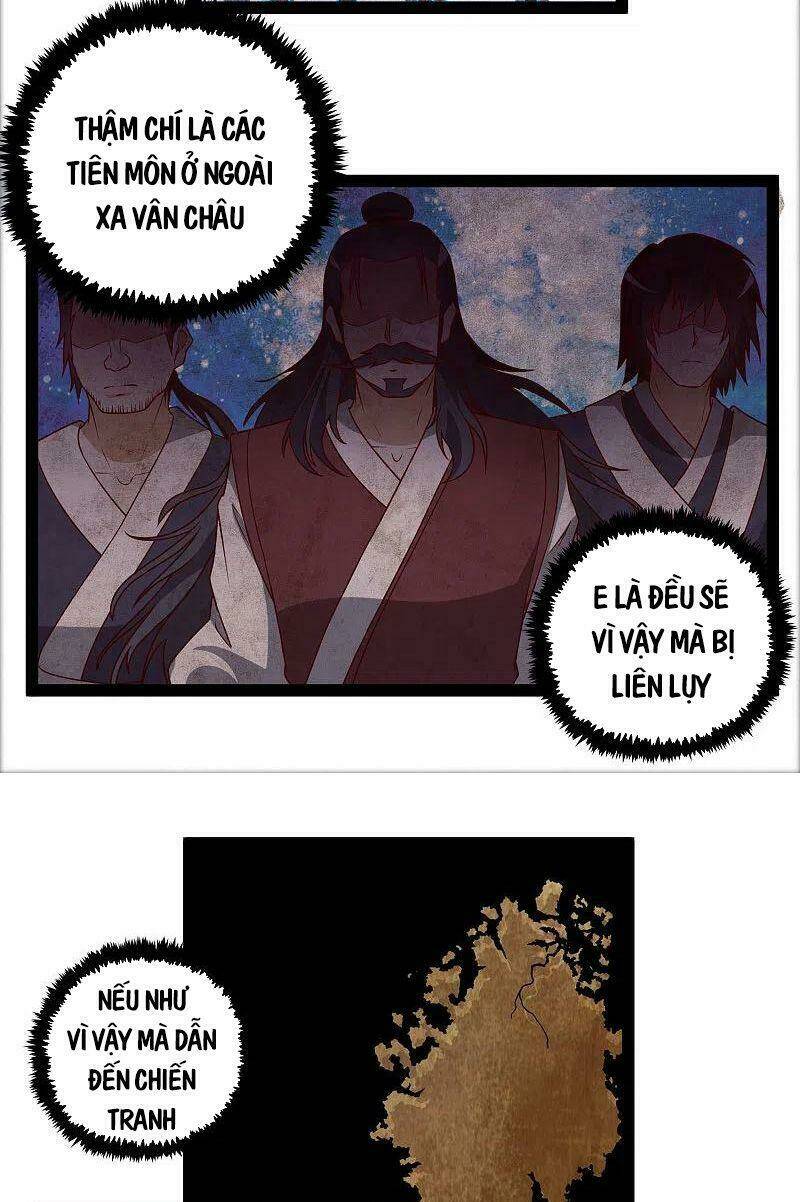 đạp toái tiên hà Chapter 213 - Trang 2