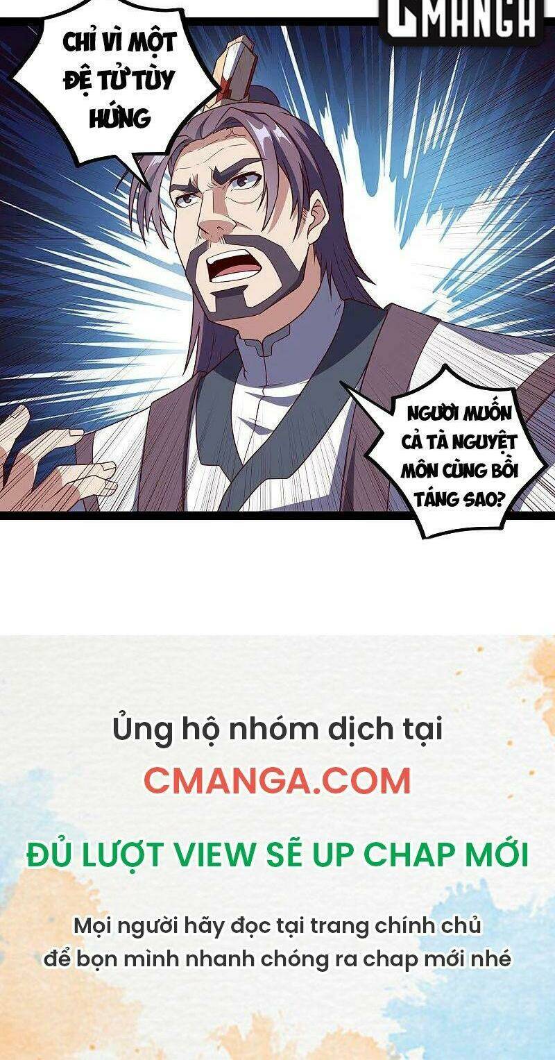 đạp toái tiên hà Chapter 213 - Trang 2