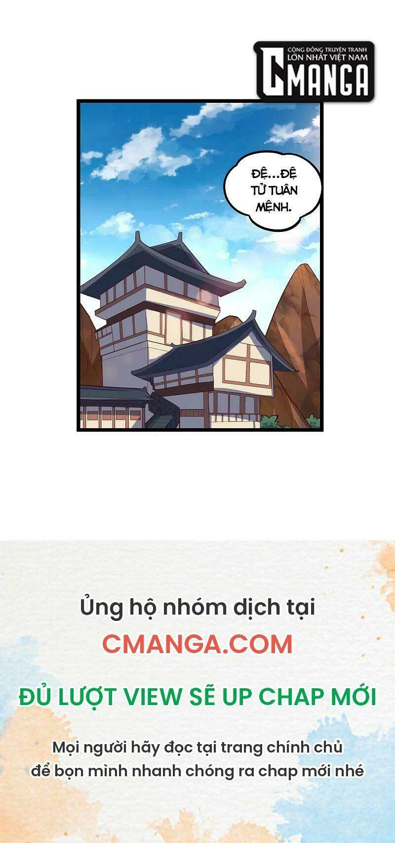 đạp toái tiên hà Chapter 214 - Trang 2