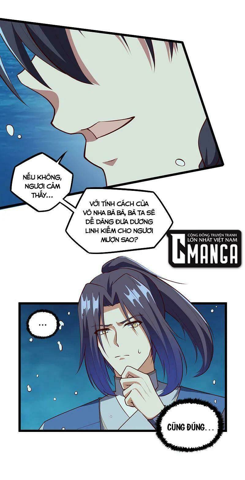 đạp toái tiên hà Chapter 220 - Trang 2