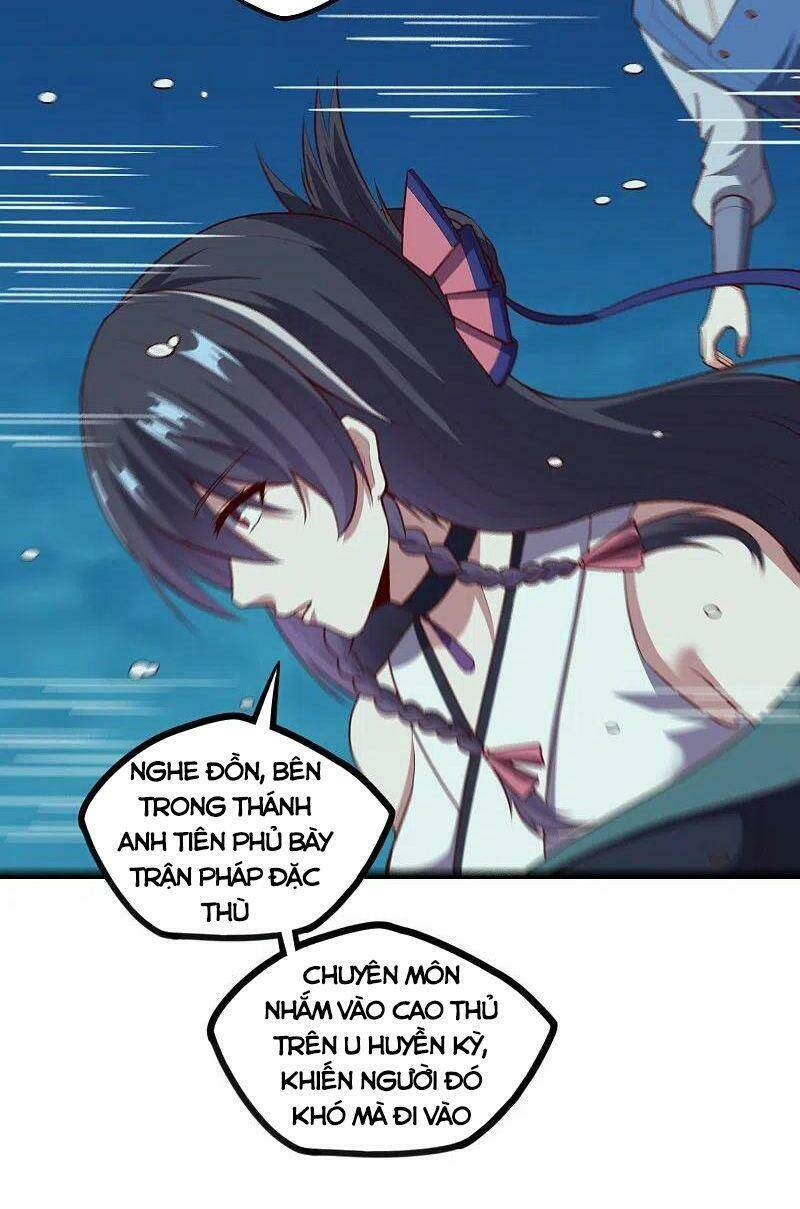 đạp toái tiên hà Chapter 220 - Trang 2