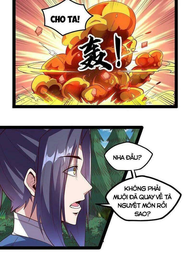 đạp toái tiên hà Chapter 223 - Trang 2