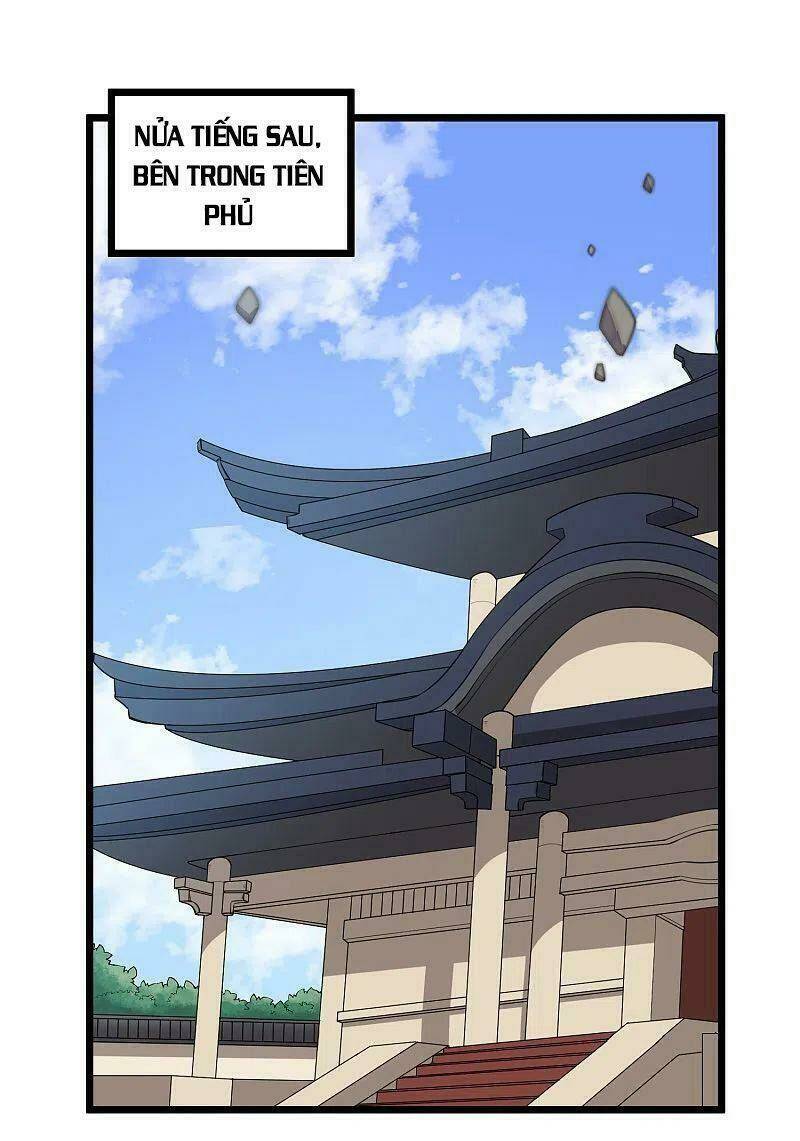 đạp toái tiên hà Chapter 238 - Trang 2