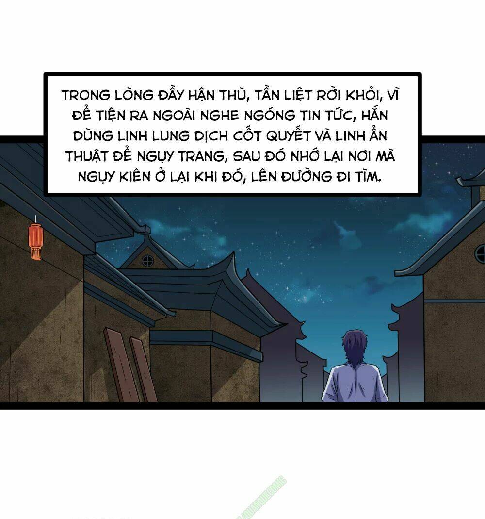 đạp toái tiên hà chapter 24 - Trang 2