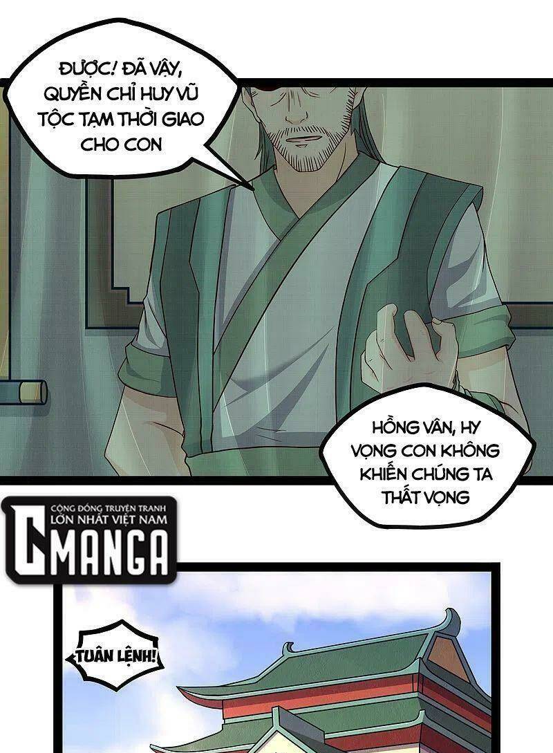 đạp toái tiên hà Chapter 254 - Trang 2