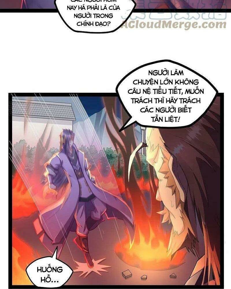 đạp toái tiên hà Chapter 263 - Trang 2