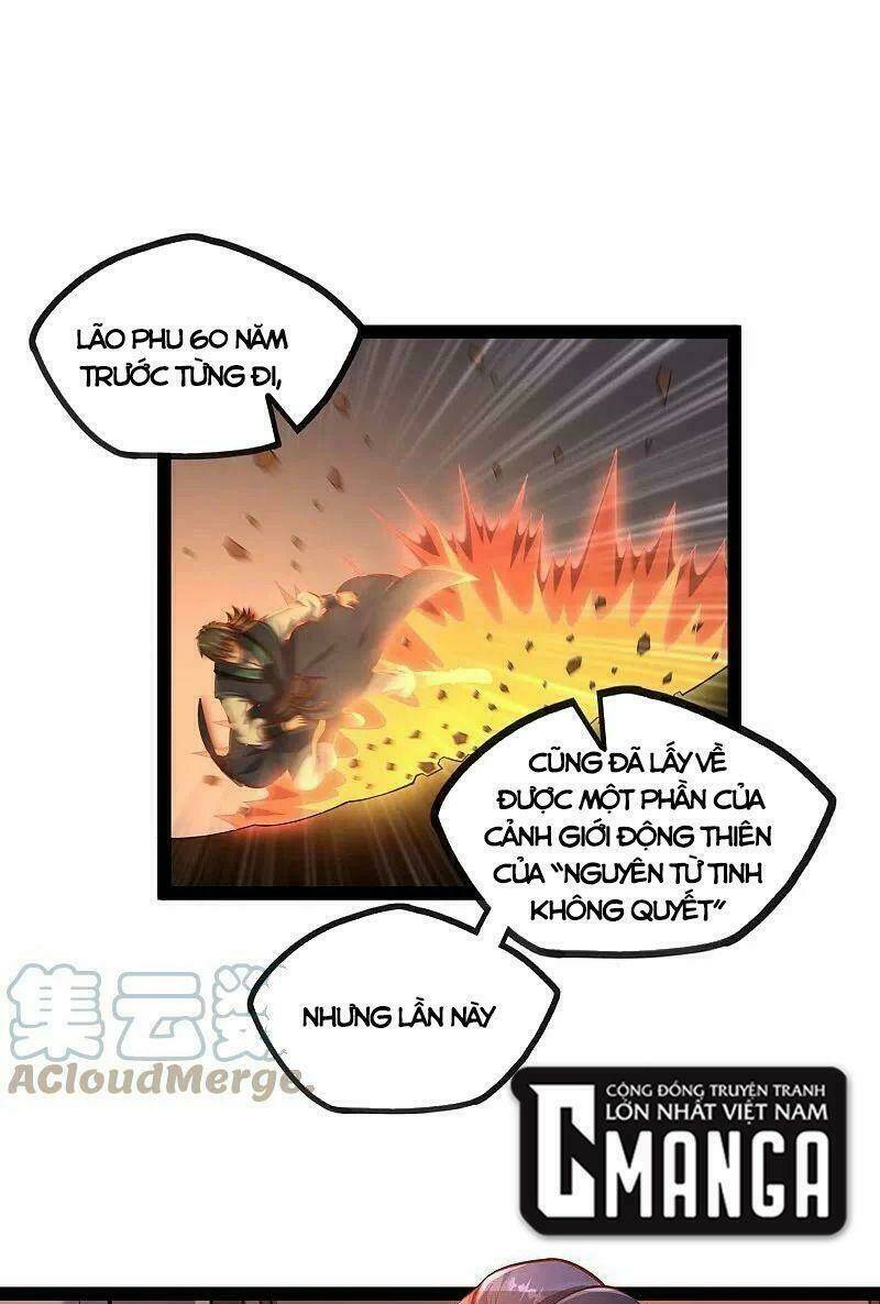 đạp toái tiên hà Chapter 275 - Trang 2