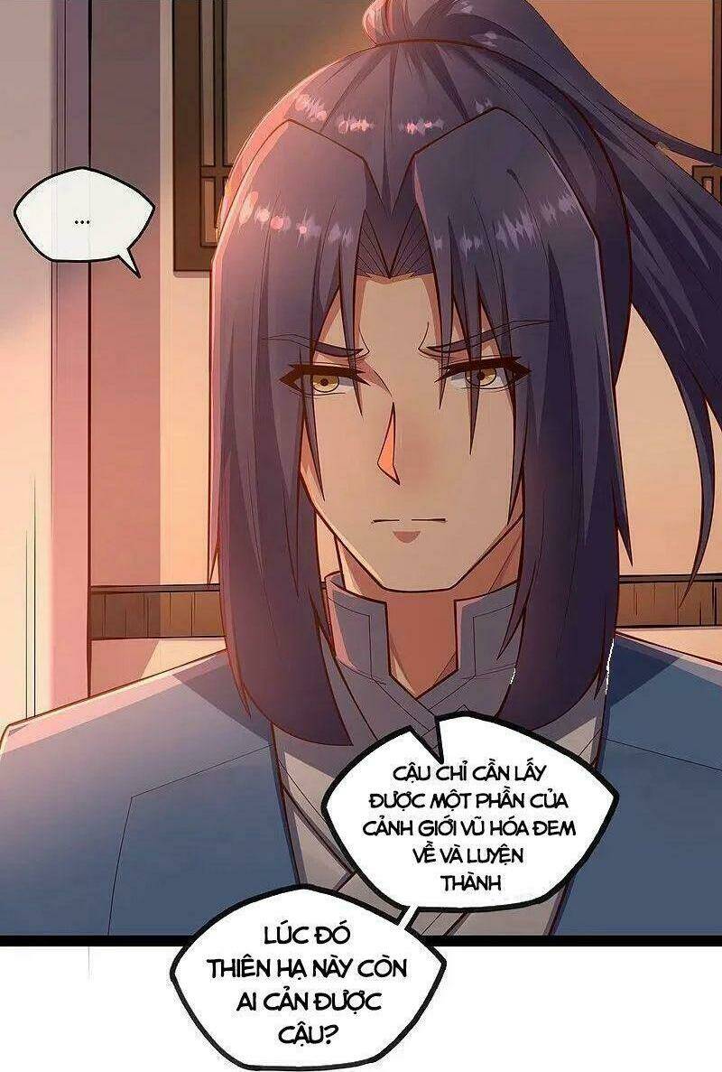 đạp toái tiên hà Chapter 275 - Trang 2