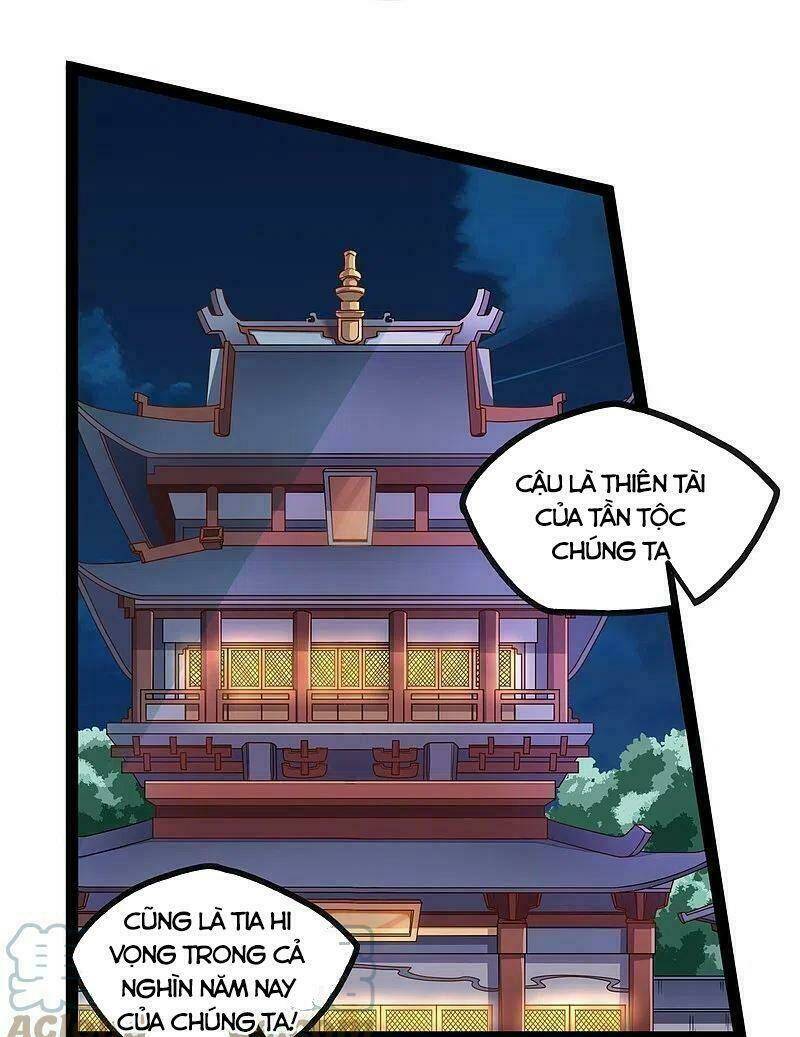 đạp toái tiên hà Chapter 275 - Trang 2