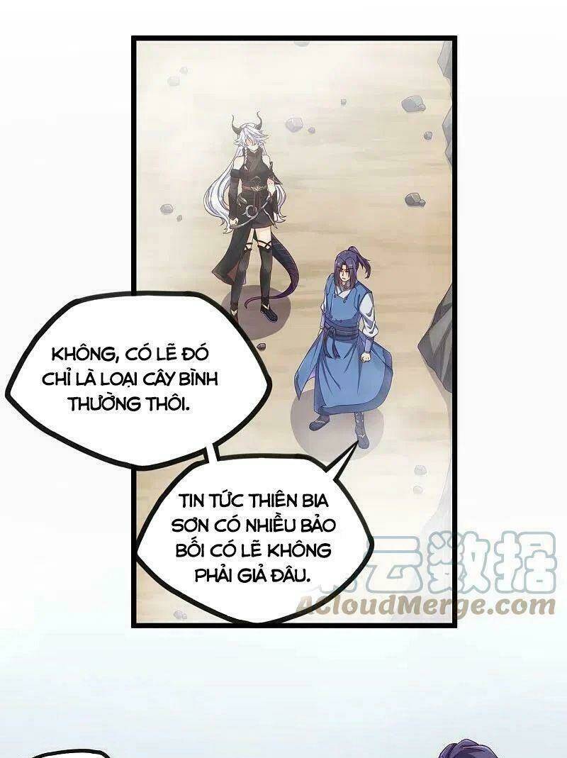 đạp toái tiên hà Chapter 278 - Trang 2