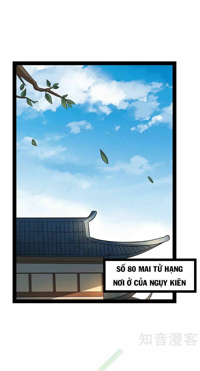 đạp toái tiên hà chapter 28 - Trang 2