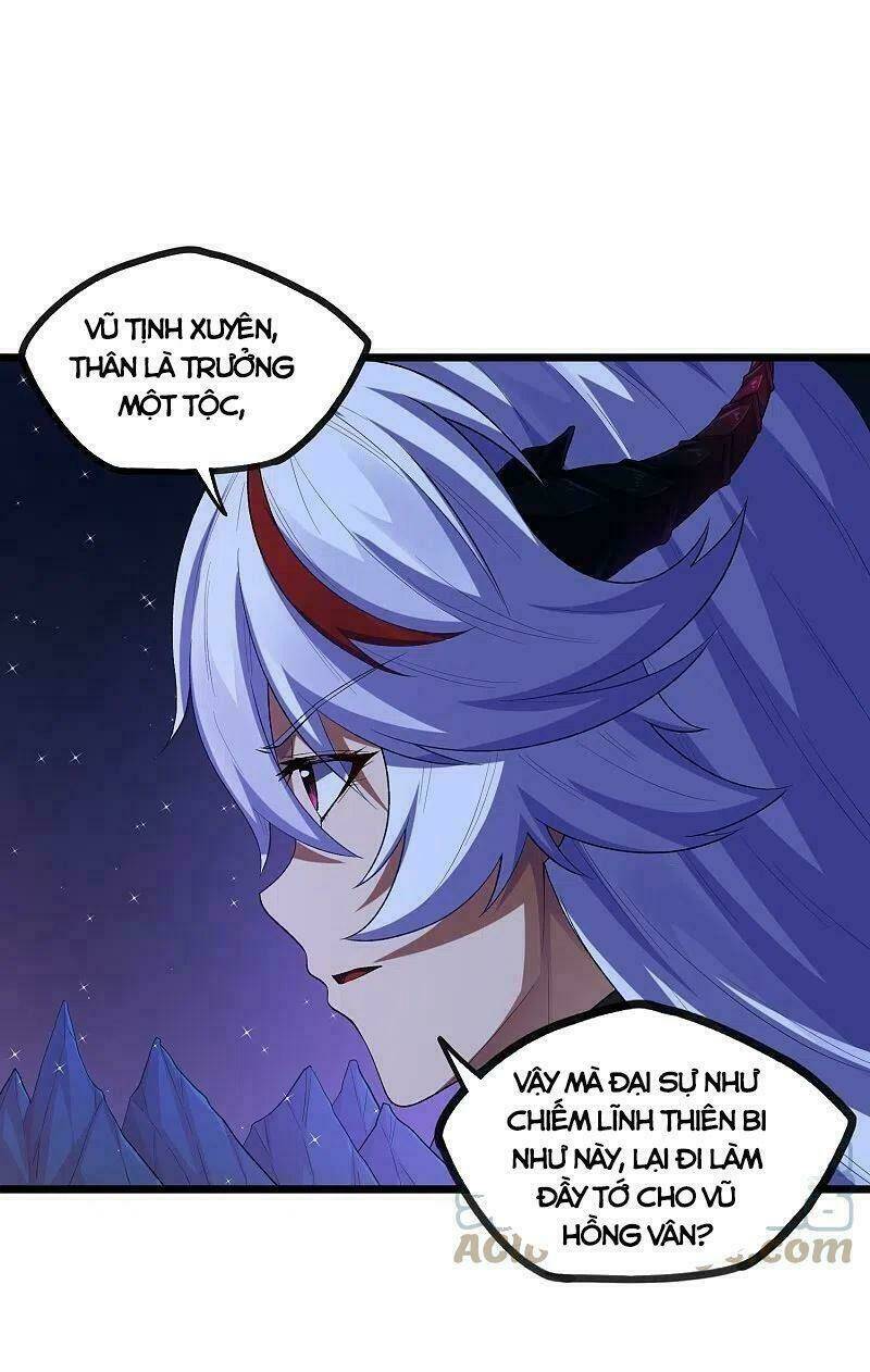 đạp toái tiên hà Chapter 285 - Trang 2