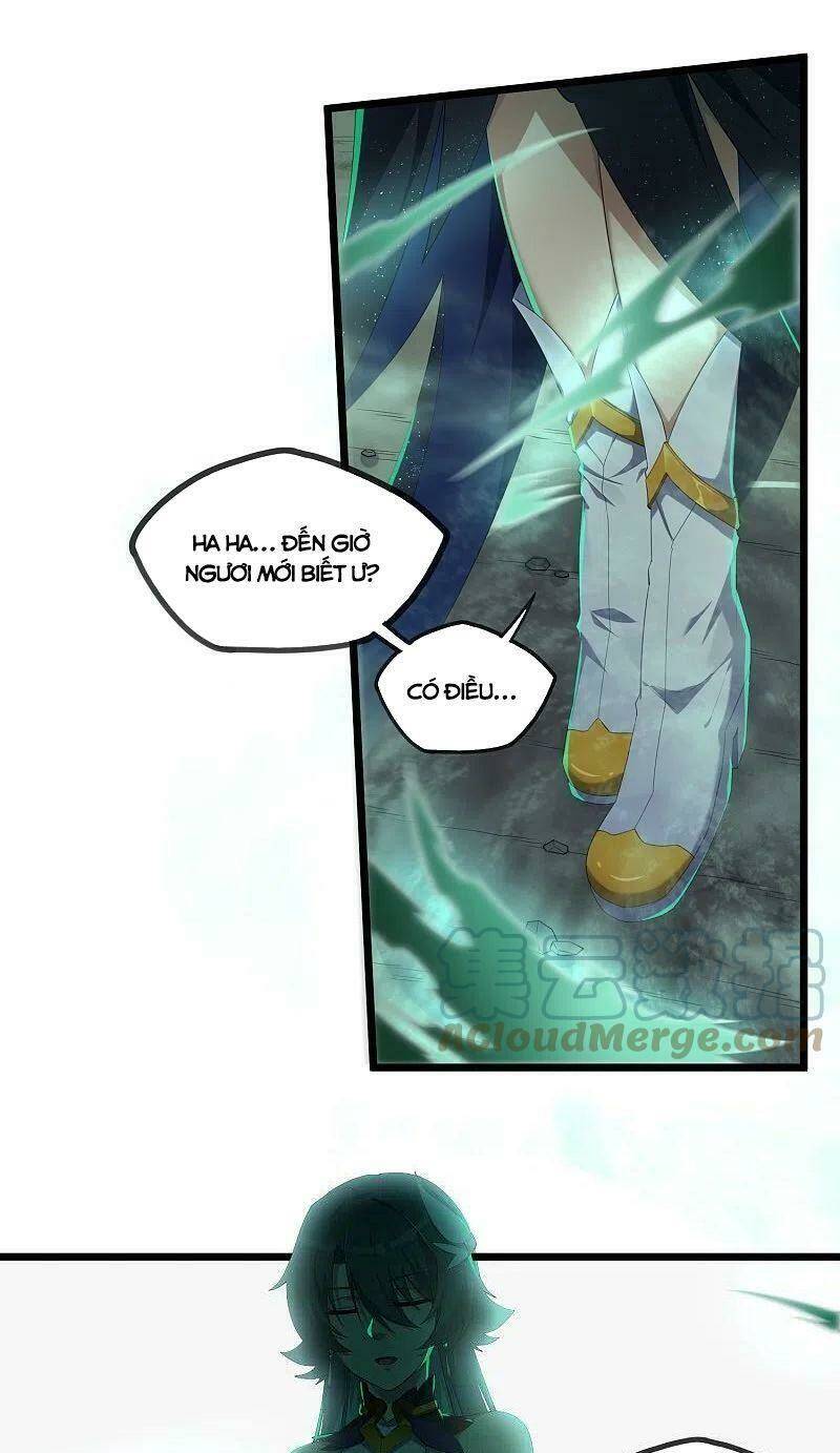 đạp toái tiên hà Chapter 295 - Trang 2