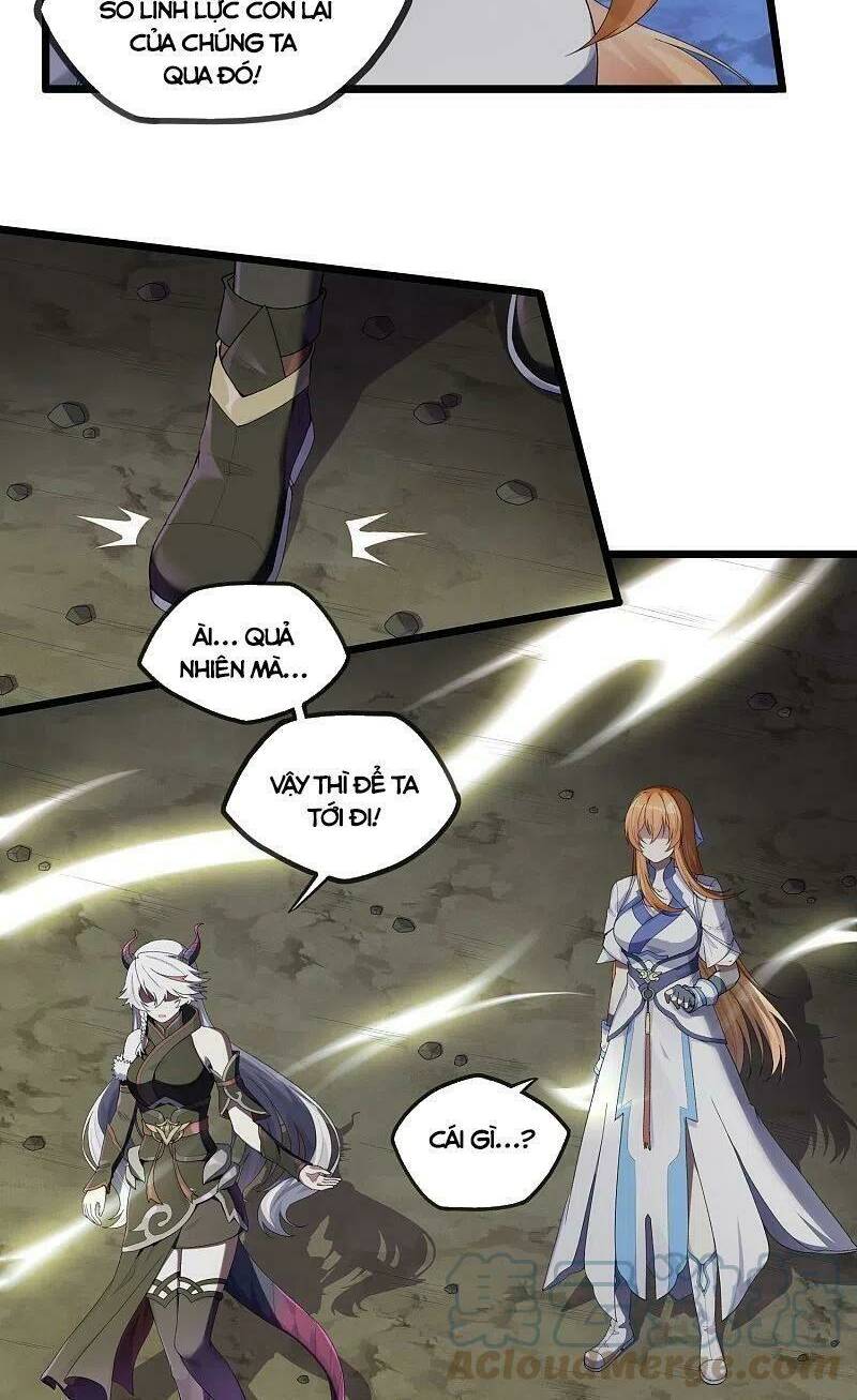 đạp toái tiên hà Chapter 298 - Trang 2