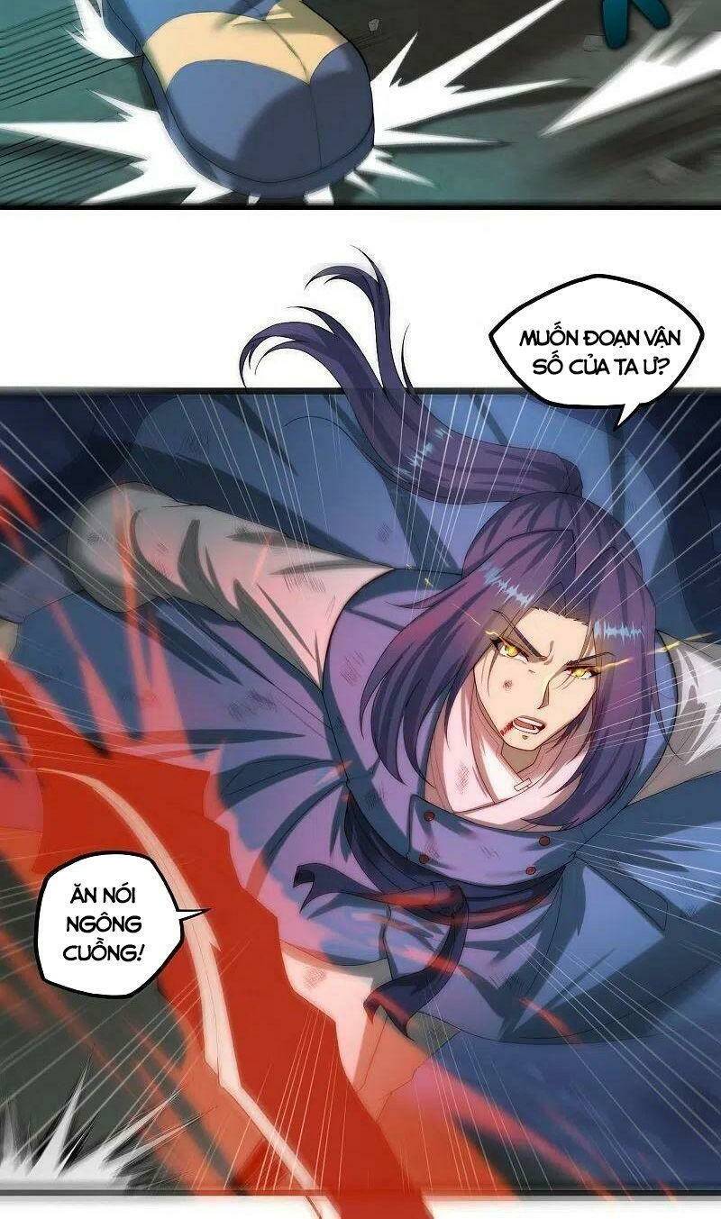 đạp toái tiên hà Chapter 298 - Trang 2