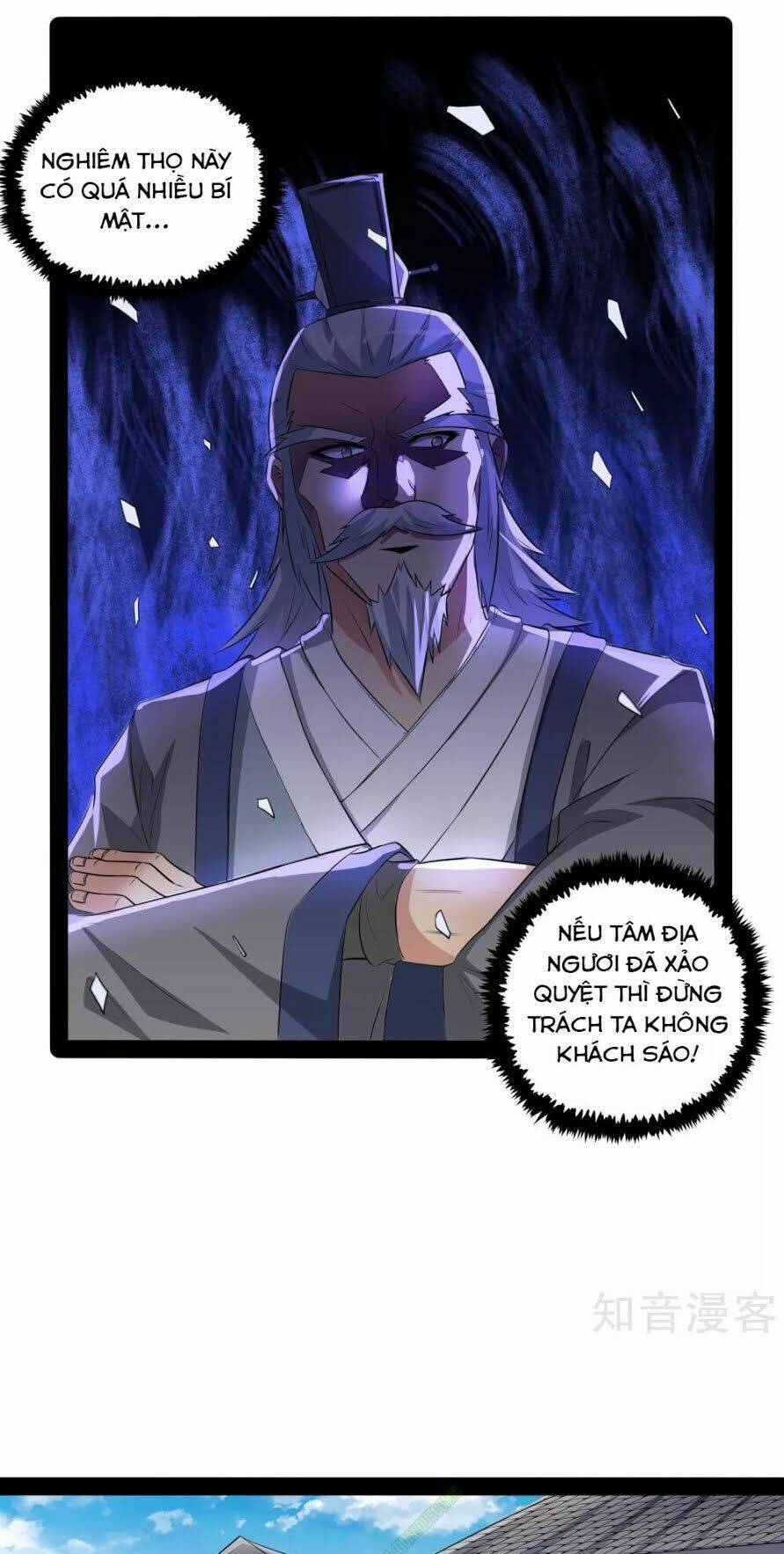 đạp toái tiên hà chapter 41 - Trang 2