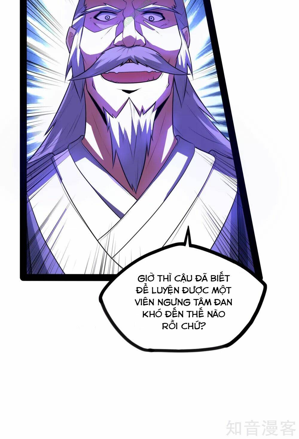 đạp toái tiên hà chapter 42 - Trang 2