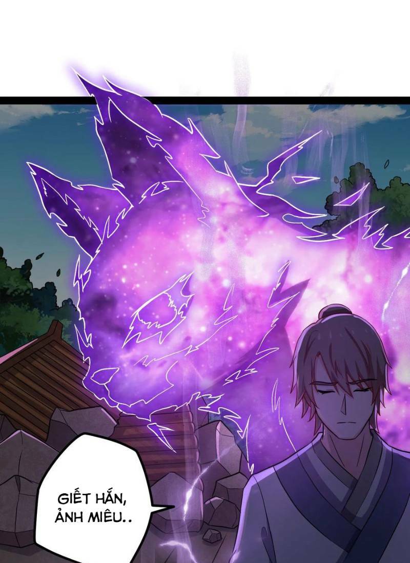 đạp toái tiên hà chapter 51 - Trang 2