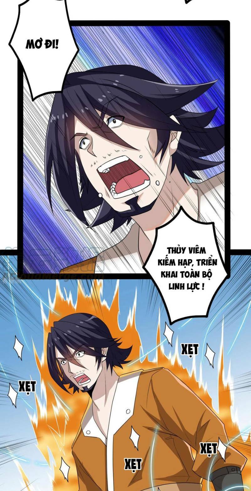 đạp toái tiên hà chapter 51 - Trang 2