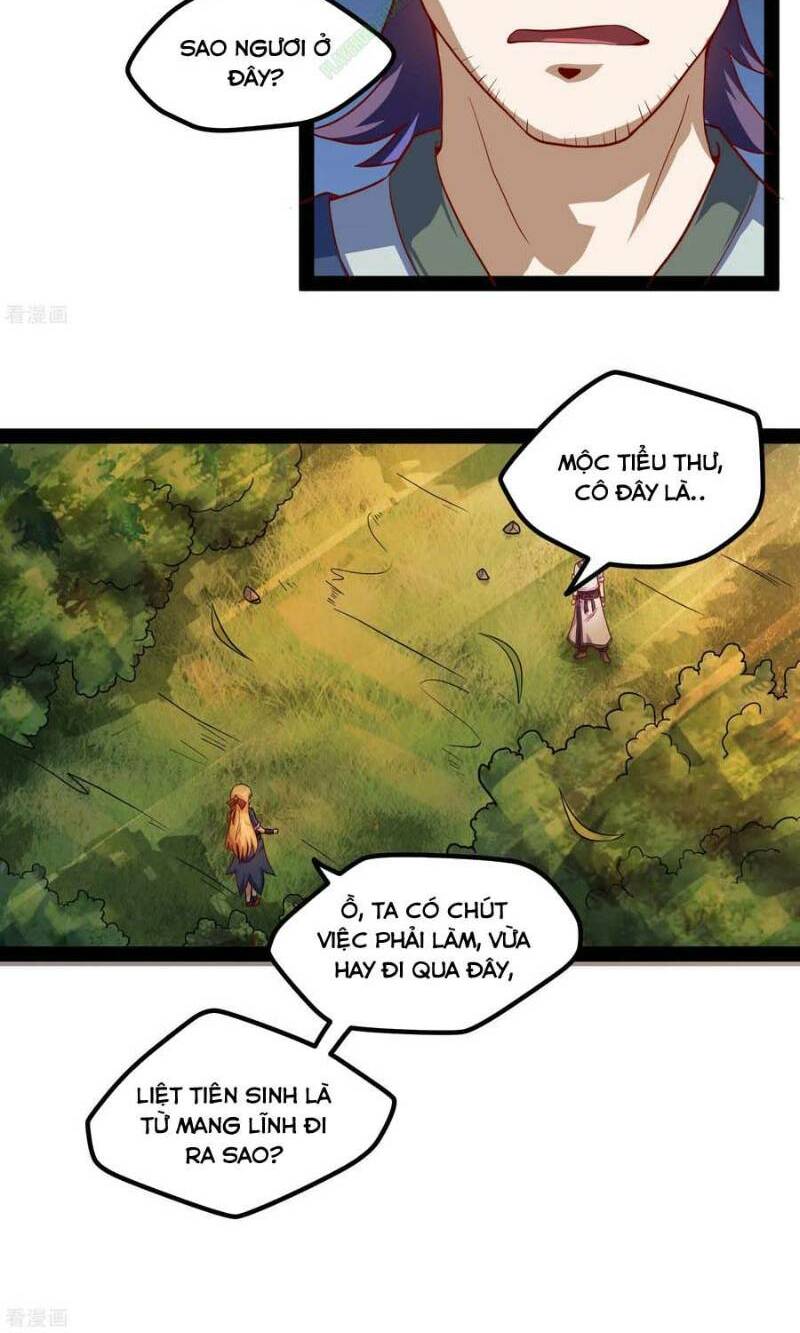 đạp toái tiên hà chapter 53 - Trang 2